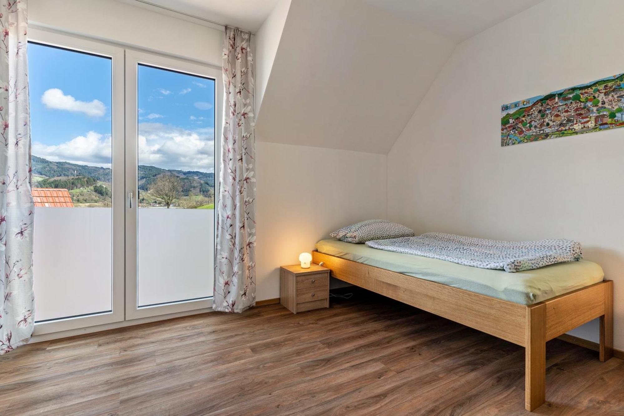 Ferienhof Vordere Alm Oberkirch  Exterior photo