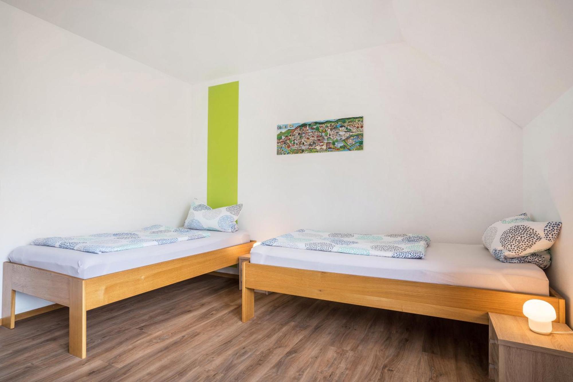 Ferienhof Vordere Alm Oberkirch  Exterior photo